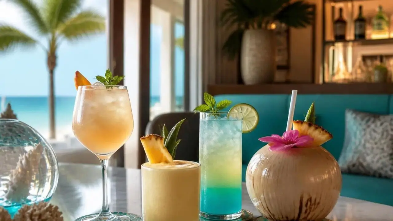 Drinking age in the bahamas