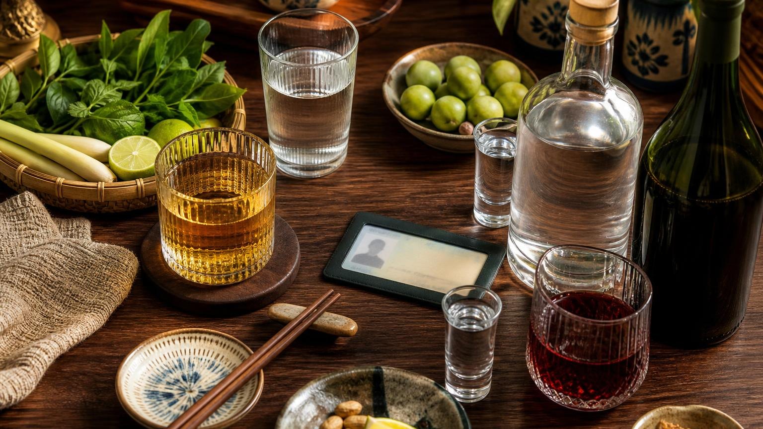 What Is the Legal Drinking Age in Vietnam? 6 What Is the Legal Drinking Age in Vietnam? — explained with facts and figures in this guide