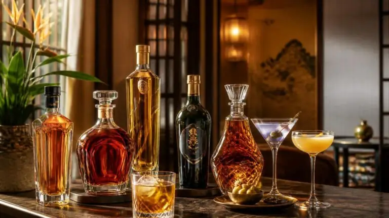 What Is the Legal Drinking Age in Vietnam?