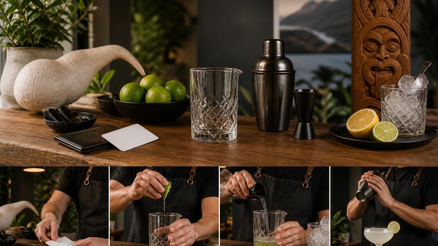 What Is the Drinking Age in New Zealand? 4 What Is the Drinking Age in New Zealand? — explained with facts and figures in this guide