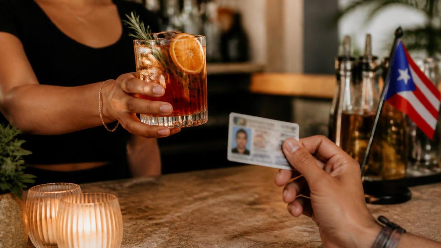 What Is the Drinking Age in Puerto Rico? 5 What Is the Drinking Age in Puerto Rico? — explained with facts and figures in this guide