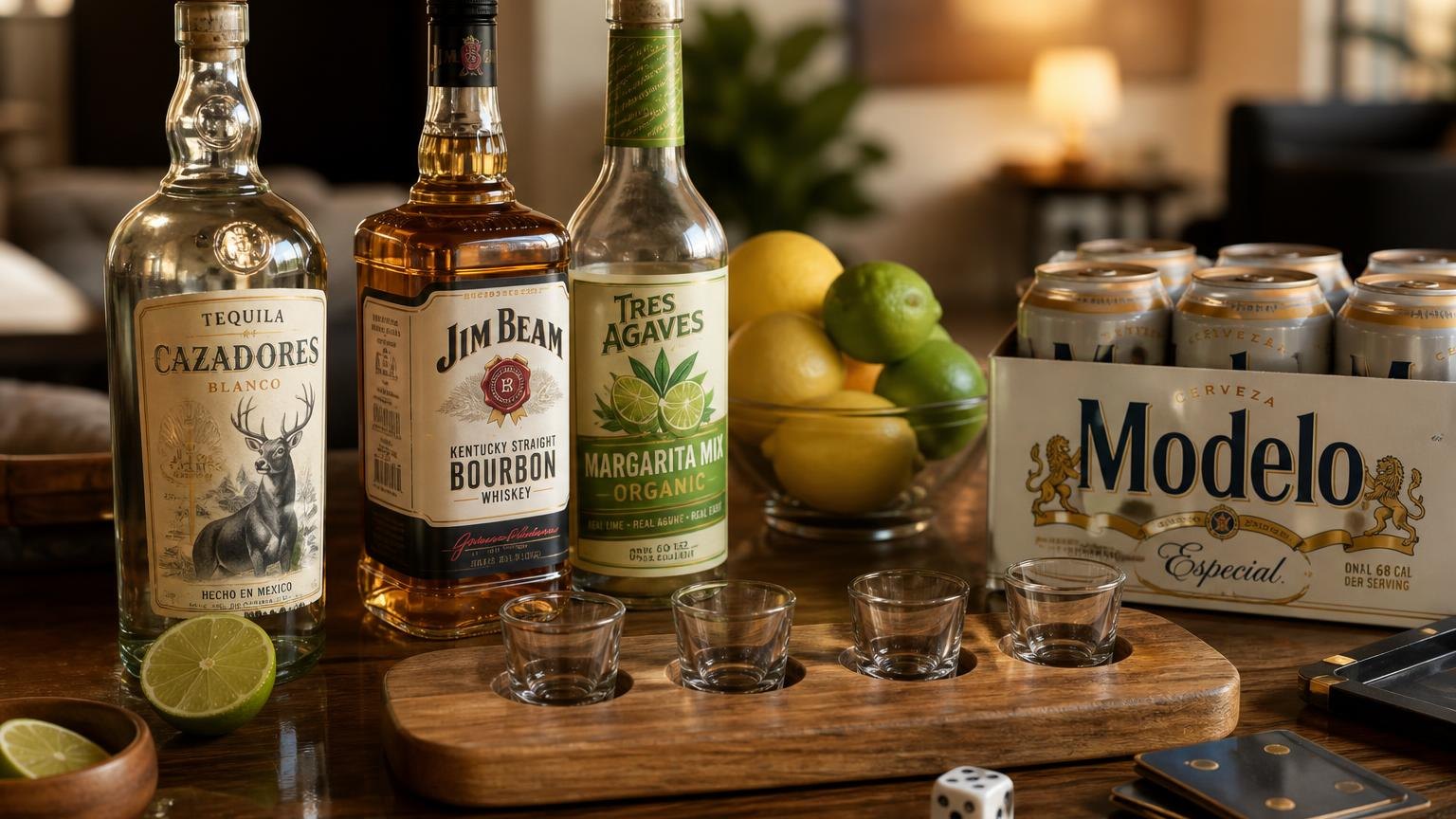 How Do You Play the 3 Man Drinking Game? 3 How Do You Play the 3 Man Drinking Game? — explained with facts and figures in this guide