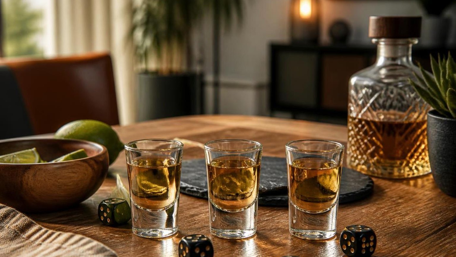 How Do You Play the 3 Man Drinking Game? 5 How Do You Play the 3 Man Drinking Game? — explained with facts and figures in this guide