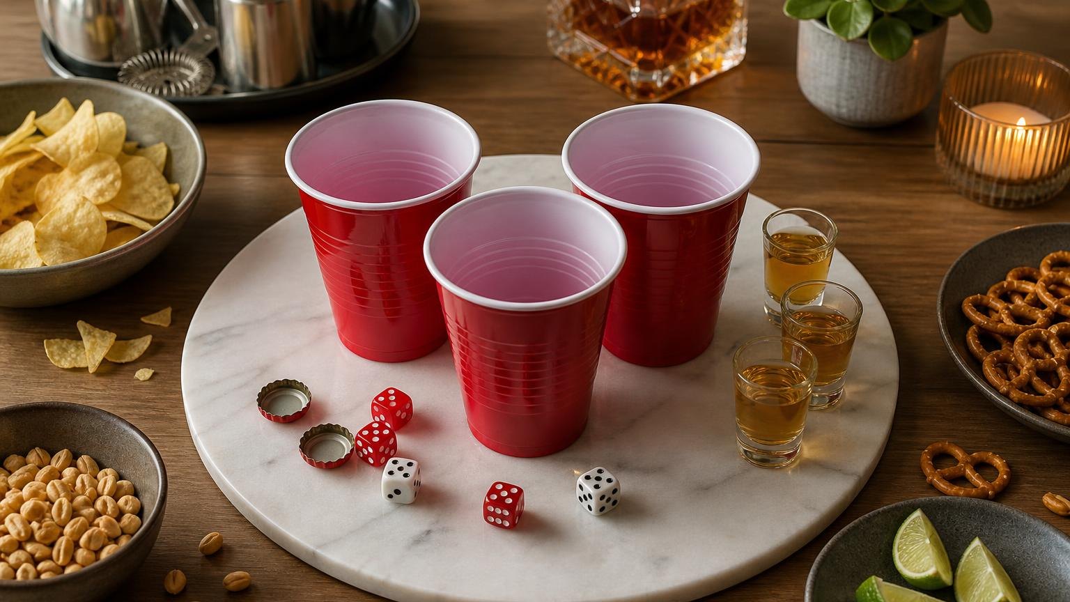 How Do You Play the 3 Man Drinking Game? 6 How Do You Play the 3 Man Drinking Game? — explained with facts and figures in this guide