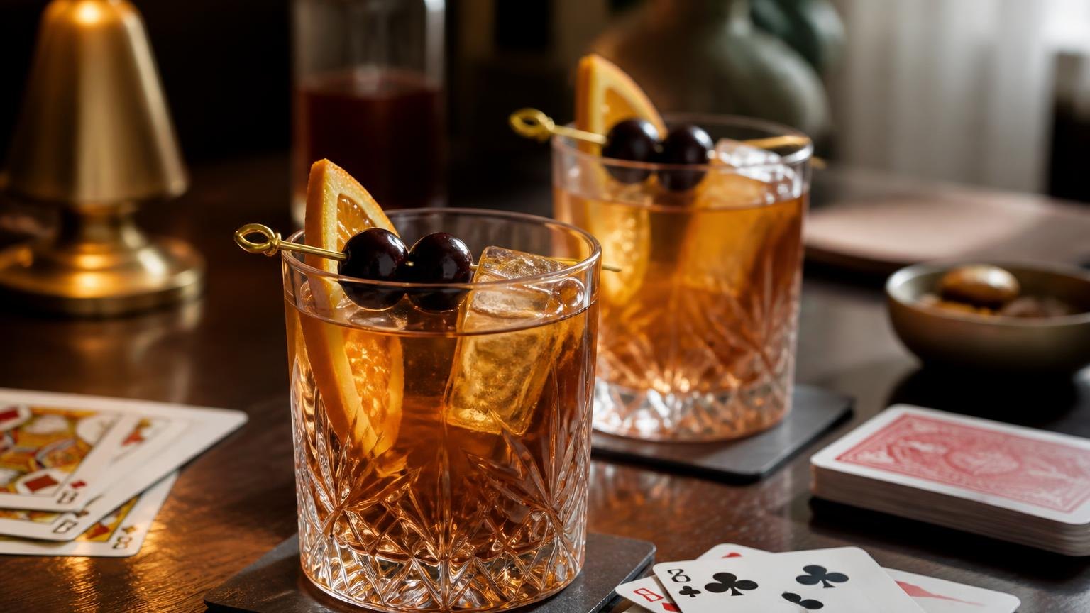 Fun Drinking Games with Cards for 2 Players — explained with facts and figures in this guide
