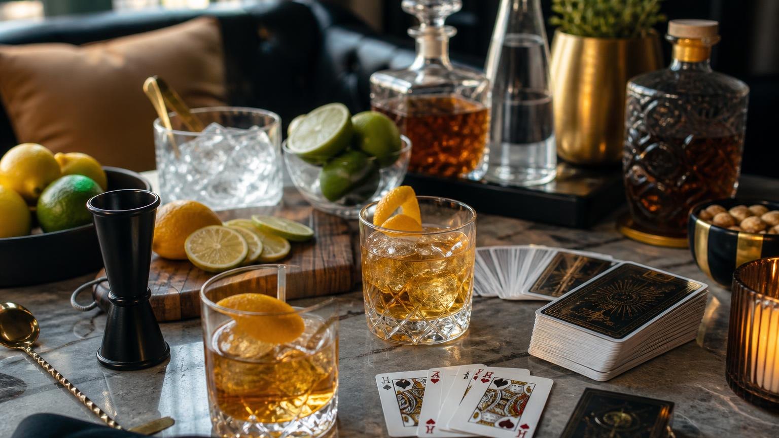 Fun Drinking Games with Cards for 2 Players — explained with facts and figures in this guide