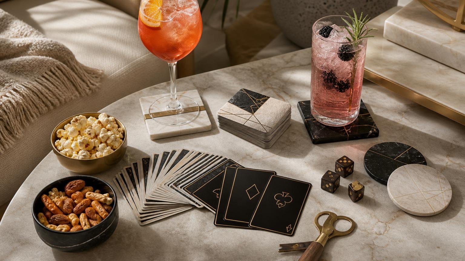 Fun Drinking Games with Cards for 2 Players — explained with facts and figures in this guide