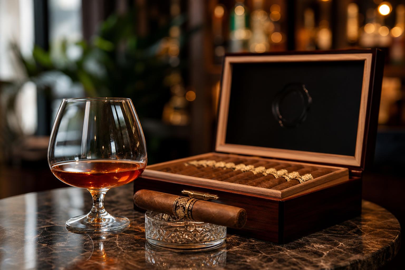 Drinks And Cigars: The Ultimate Cigar Pairing Guide 2 Drinks And Cigars — explained with facts and figures in this guide