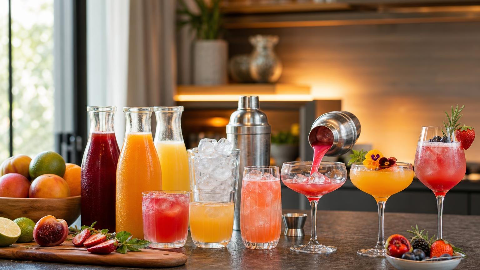 Drinks That Don't Taste Like Alcohol but Get You Drunk 4 Drinks That Don't Taste Like Alcohol but Get You Drunk — explained with facts and figures in this guide