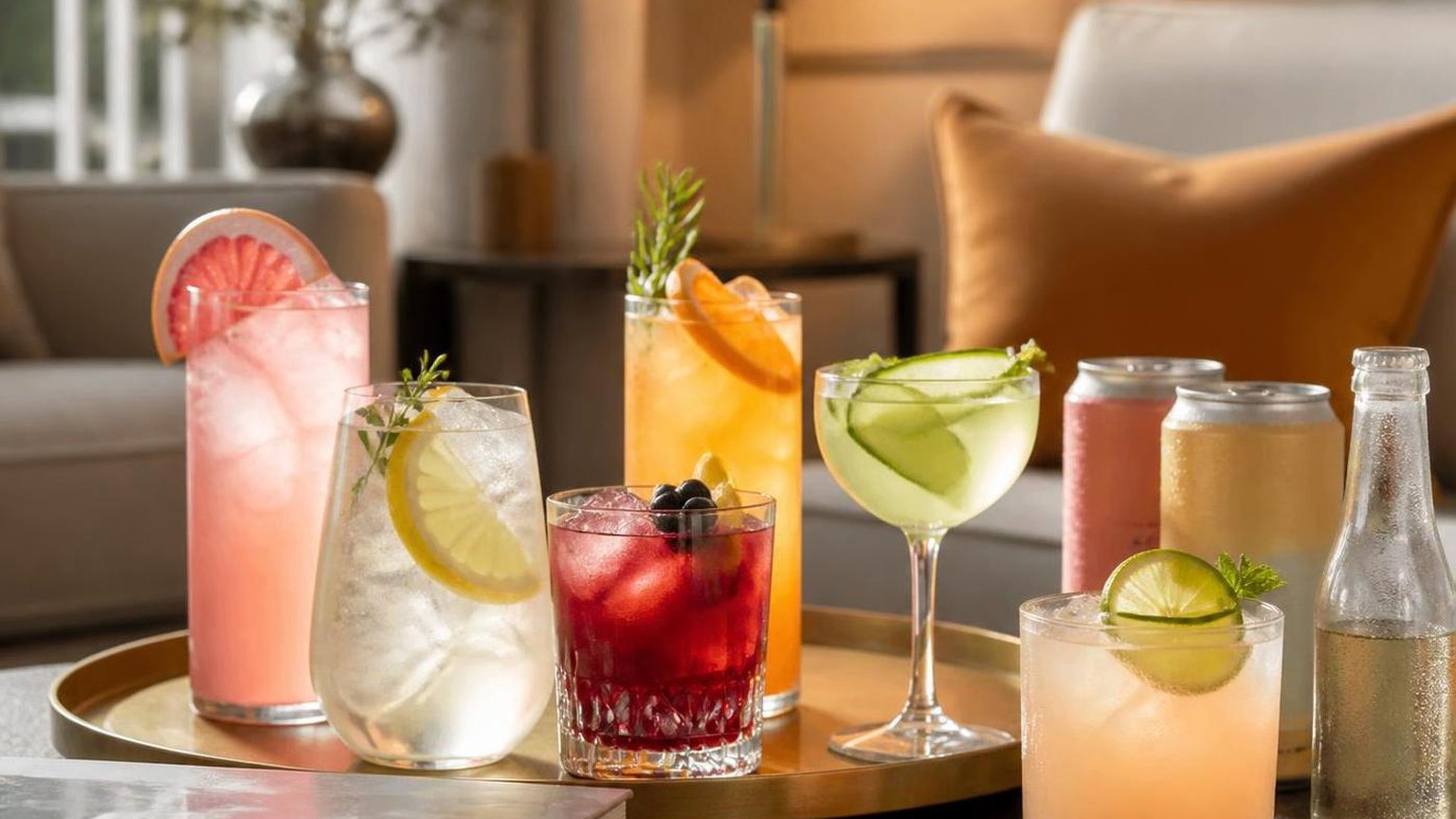 Drinks That Don't Taste Like Alcohol but Get You Drunk 5 Drinks That Don't Taste Like Alcohol but Get You Drunk — explained with facts and figures in this guide