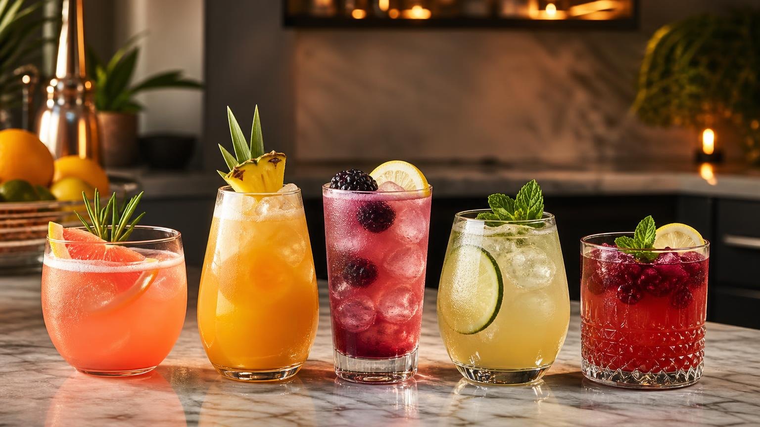 Drinks That Don't Taste Like Alcohol but Get You Drunk 7 Drinks That Don't Taste Like Alcohol but Get You Drunk — explained with facts and figures in this guide