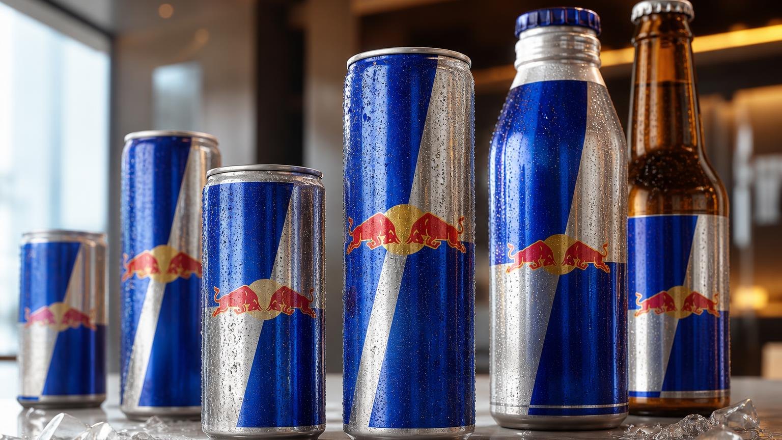 What Drinks Taste Like Red Bull Energy Drink? 3 What Drinks Taste Like Red Bull Energy Drink? — explained with facts and figures in this guide