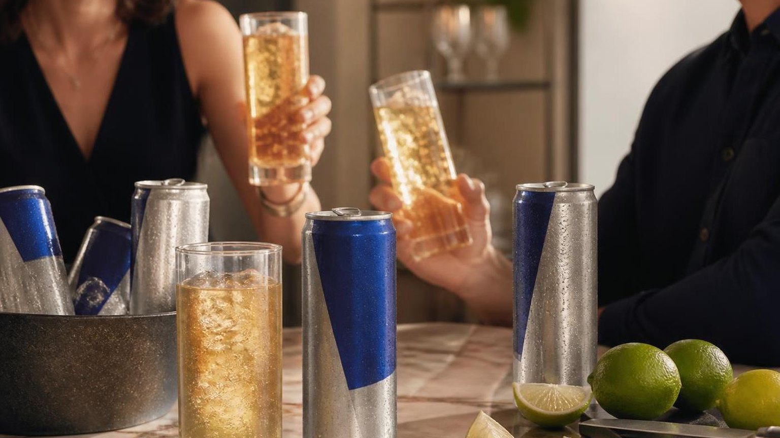 What Drinks Taste Like Red Bull Energy Drink? 5 What Drinks Taste Like Red Bull Energy Drink? — explained with facts and figures in this guide