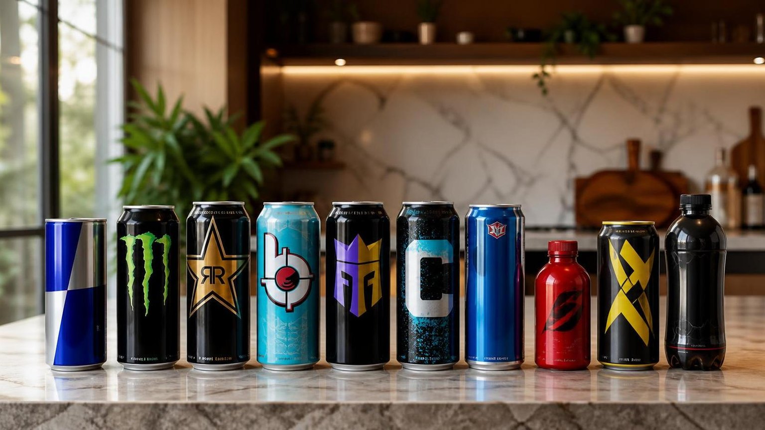 What Drinks Taste Like Red Bull Energy Drink? 7 What Drinks Taste Like Red Bull Energy Drink? — explained with facts and figures in this guide