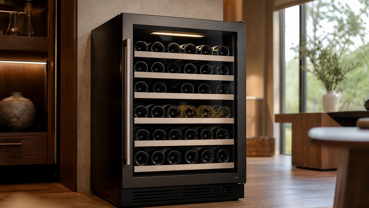 EdgeStar CWR462DZ Wine Cooler Review 2026 3 EdgeStar CWR462DZ Wine Cooler Review 2026 — a quick reference