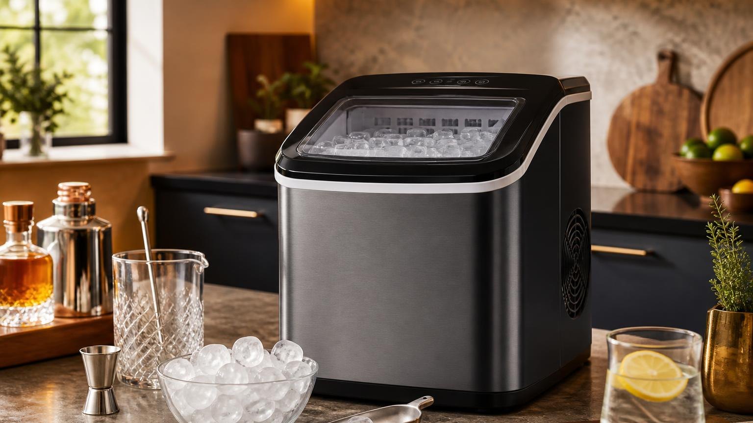 Euhomy Ice Maker Review 2026 5 Euhomy Ice Maker Review 2026 — what changes the outcome