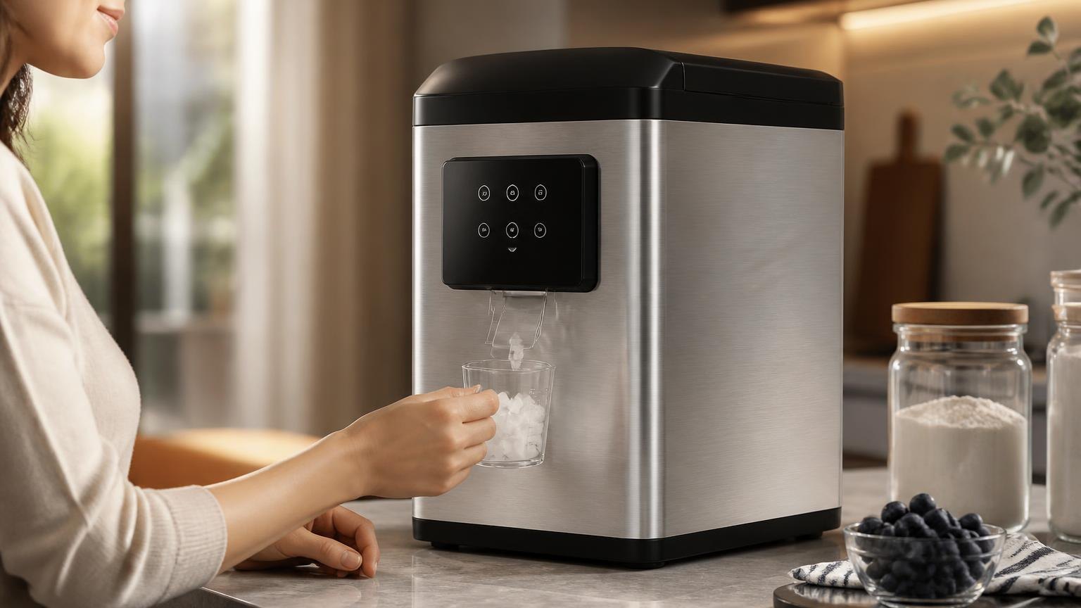 Euhomy RF-S Mini Fridge Review 2026 5 Euhomy RF — the details worth knowing, with sources cited