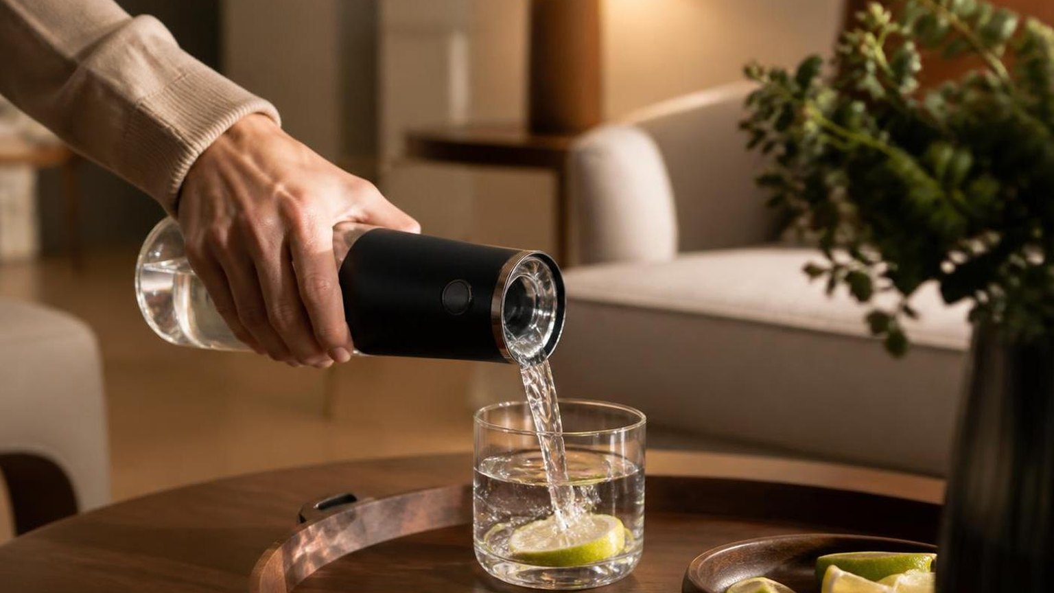Freshore FR-WB60345 Portable Wine Cooler Review 2026 6 Freshore FR — common questions, answered plainly, based on measured values