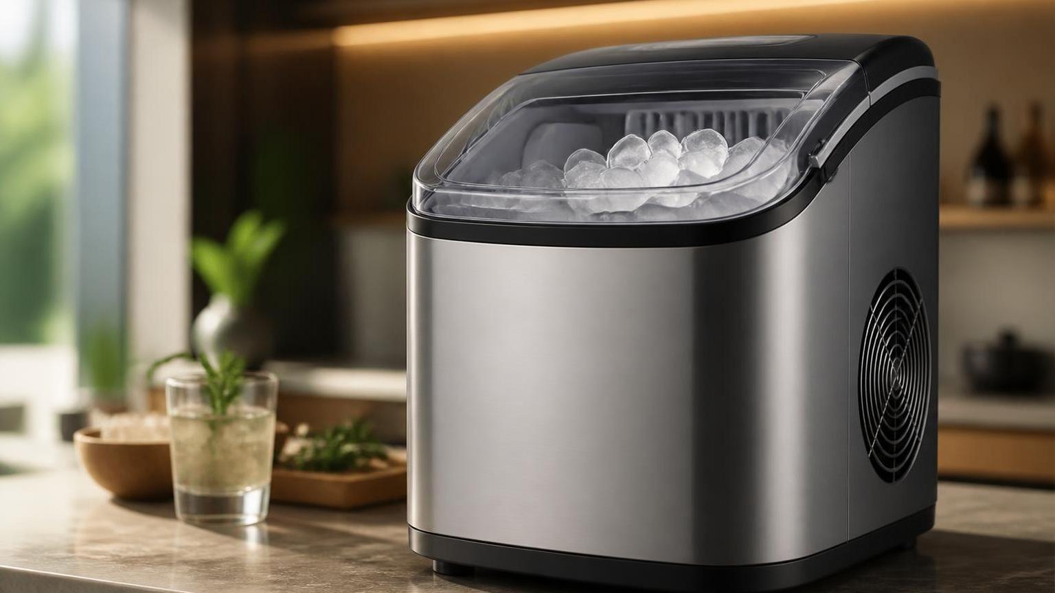 Frigidaire EFIC117 — reading the numbers, in this guide