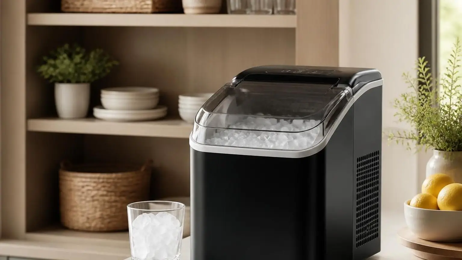 Frigidaire EFIC117 — how it works in the real world