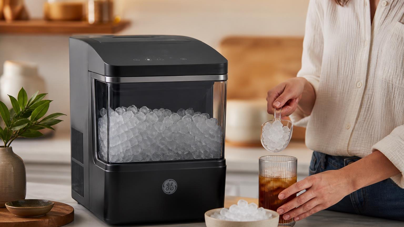GE OPAL01GEPKT Ice Maker Review 2026 5 GE OPAL01GEPKT Ice Maker Review 2026 — how it compares in practice