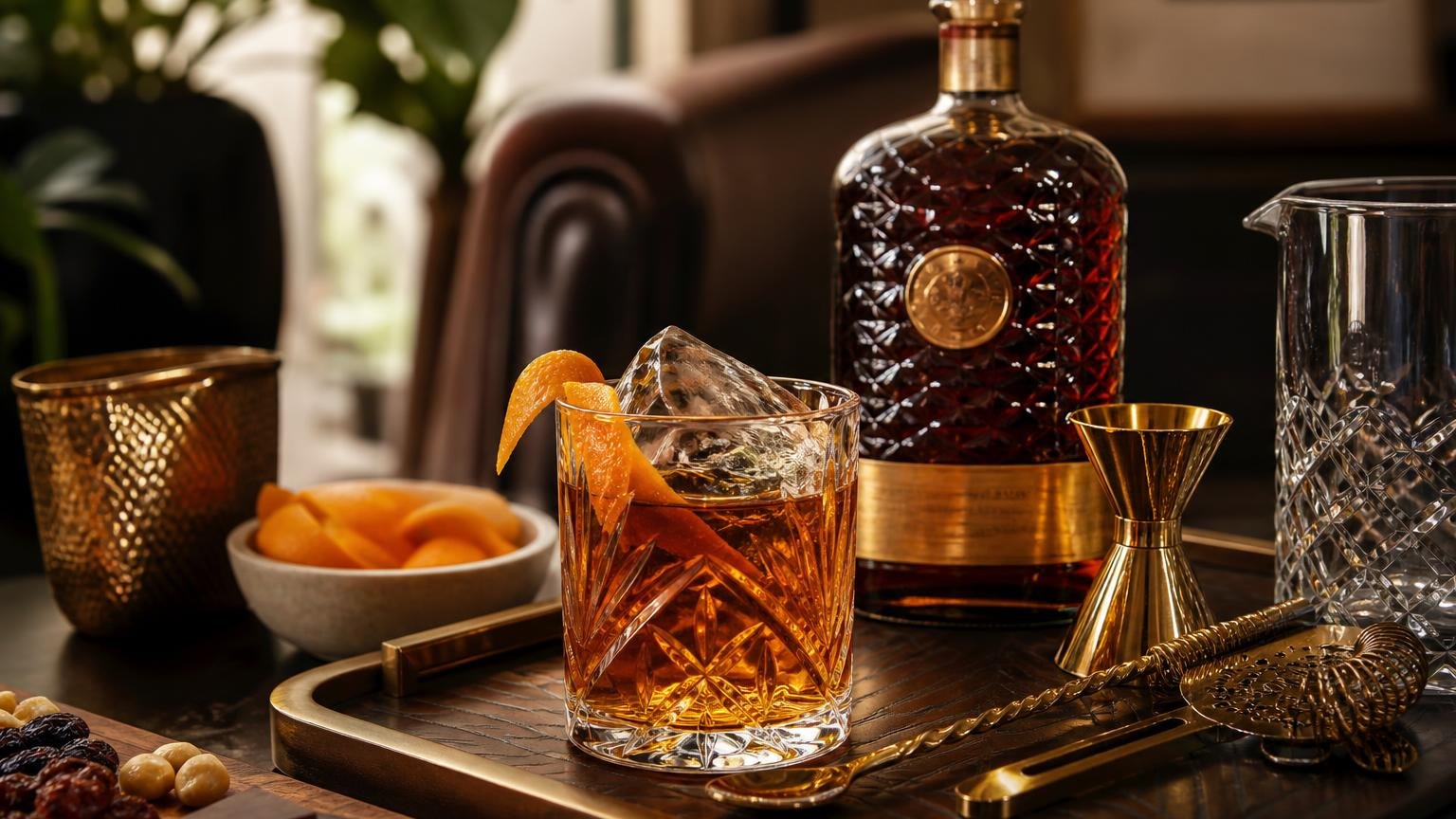 Thoughtful Gifts for Rum Lovers to Enjoy at Home 2 Thoughtful Gifts for Rum Lovers to Enjoy at Home — explained with facts and figures in this guide