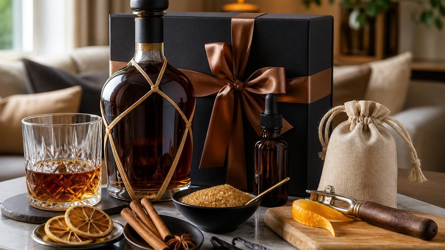 Thoughtful Gifts for Rum Lovers to Enjoy at Home 3 Thoughtful Gifts for Rum Lovers to Enjoy at Home — explained with facts and figures in this guide
