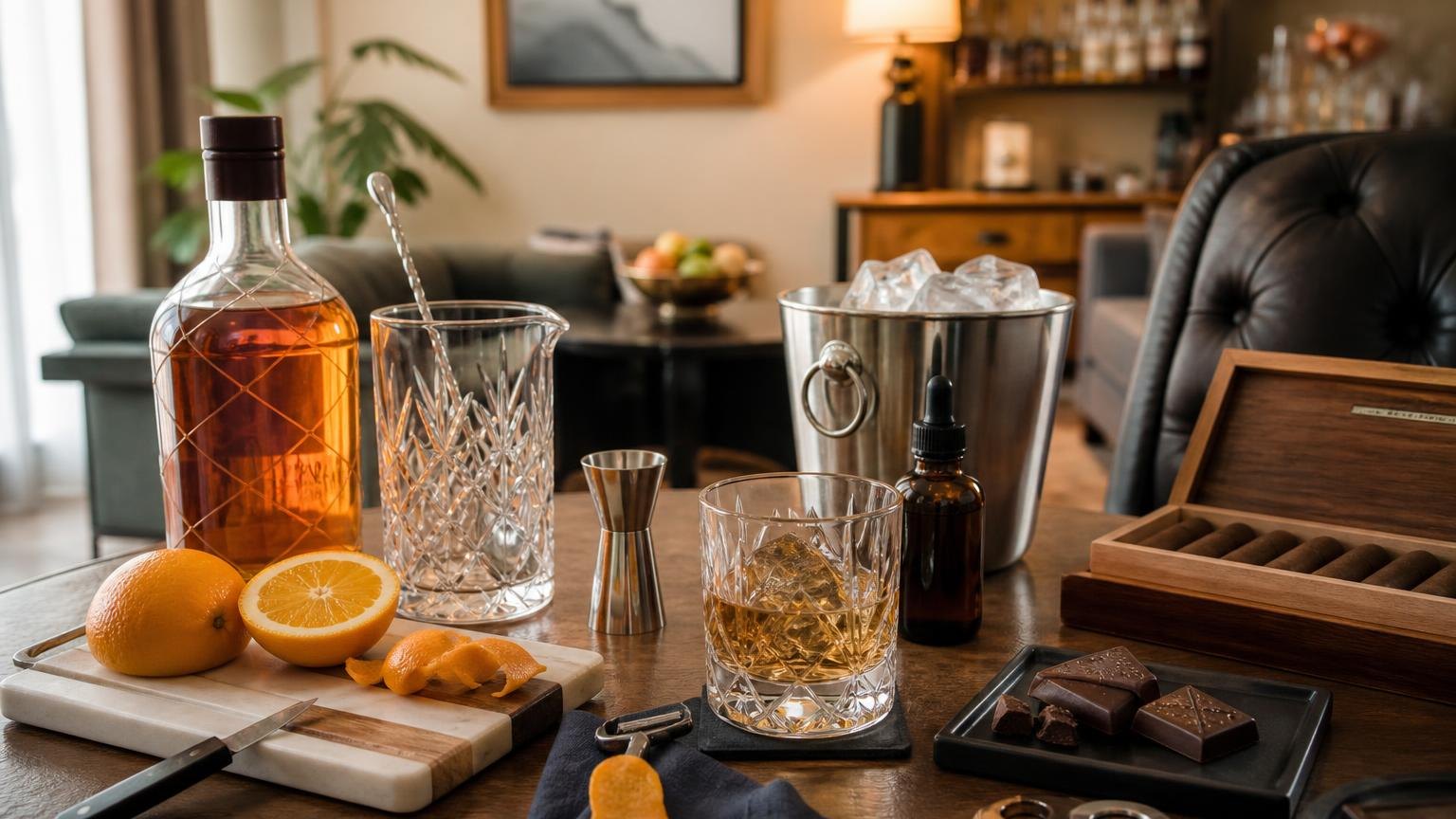 Thoughtful Gifts for Rum Lovers to Enjoy at Home 4 Thoughtful Gifts for Rum Lovers to Enjoy at Home — explained with facts and figures in this guide