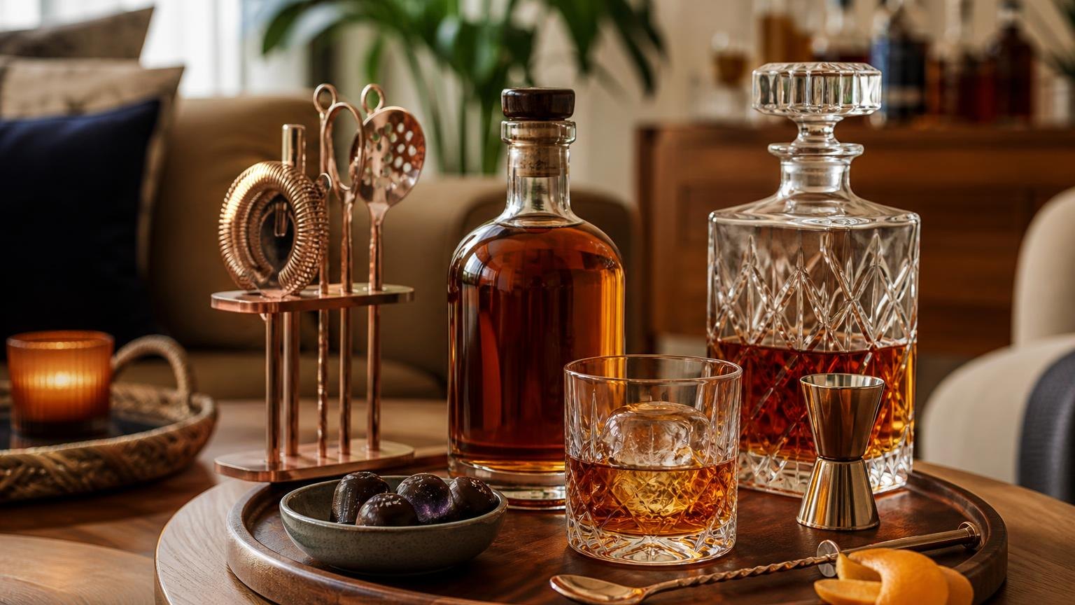 Thoughtful Gifts for Rum Lovers to Enjoy at Home 5 Thoughtful Gifts for Rum Lovers to Enjoy at Home — explained with facts and figures in this guide