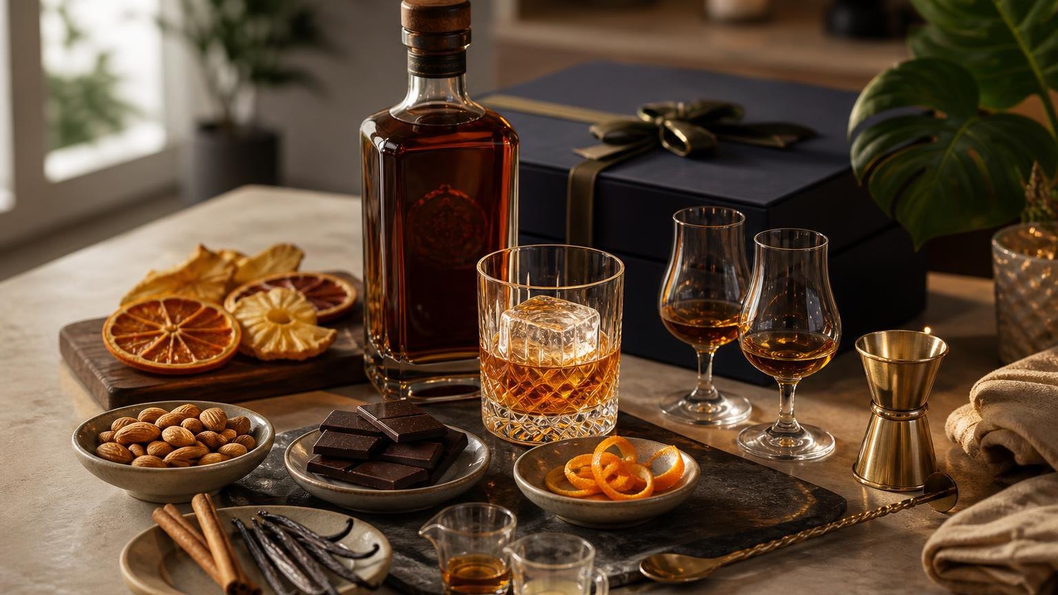 Thoughtful Gifts for Rum Lovers to Enjoy at Home 6 Thoughtful Gifts for Rum Lovers to Enjoy at Home — explained with facts and figures in this guide