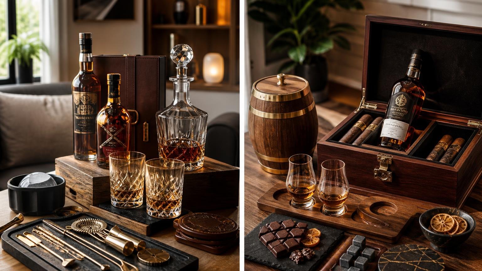 Thoughtful Gifts for Rum Lovers to Enjoy at Home 7 Thoughtful Gifts for Rum Lovers to Enjoy at Home — explained with facts and figures in this guide