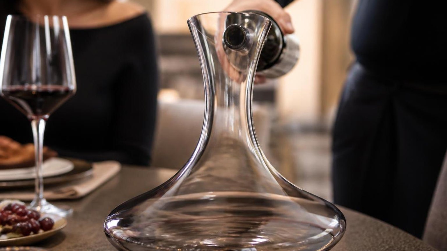 Godinger 25867 Wine Decanter Review 2026 — what changes the outcome