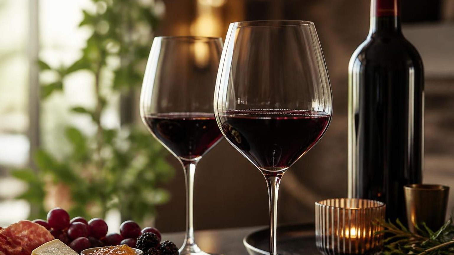 Good Dry Red Wine Picks for Every Budget — explained with facts and figures in this guide