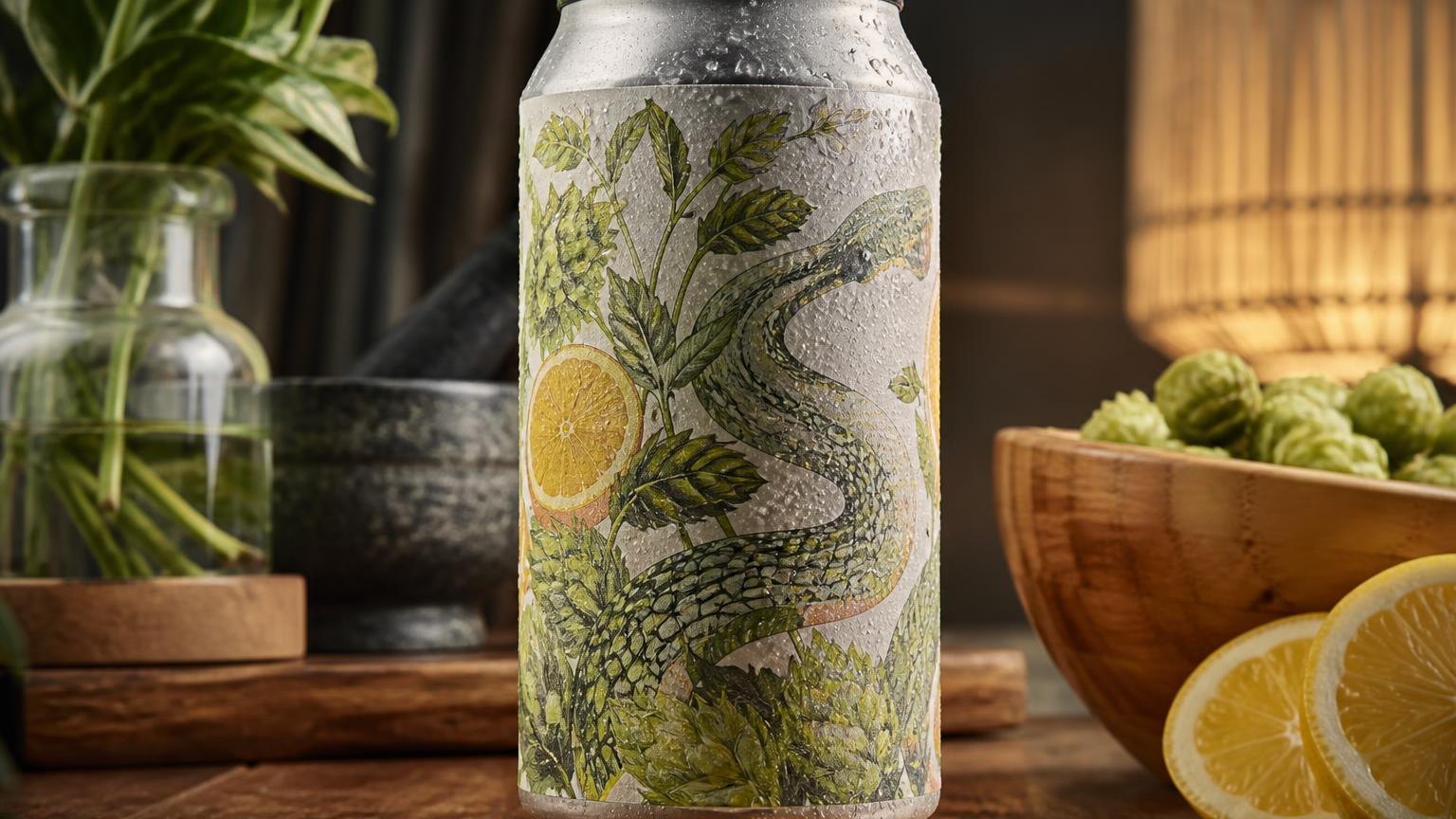 Good People Hazy Snake Beer Review and Details — explained with facts and figures in this guide