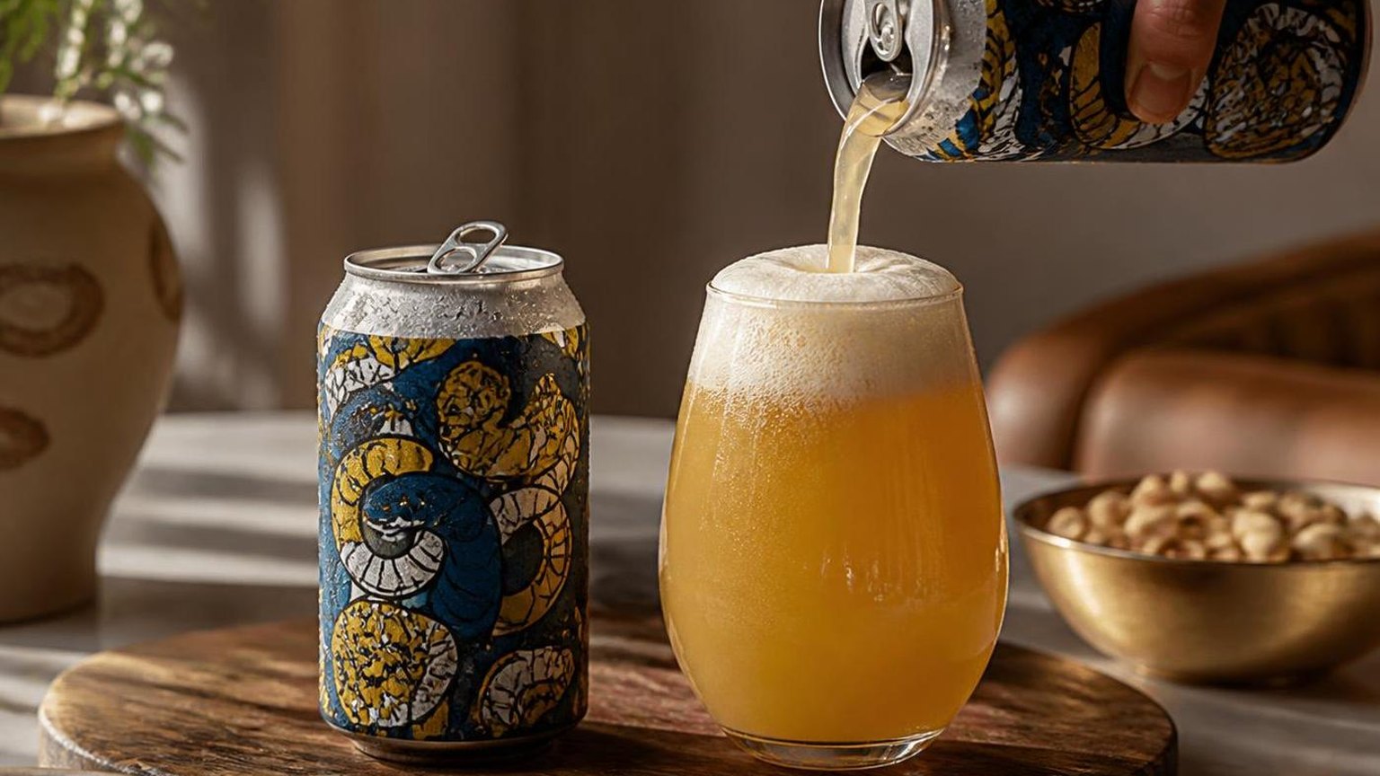Good People Hazy Snake Beer Review and Details — explained with facts and figures in this guide