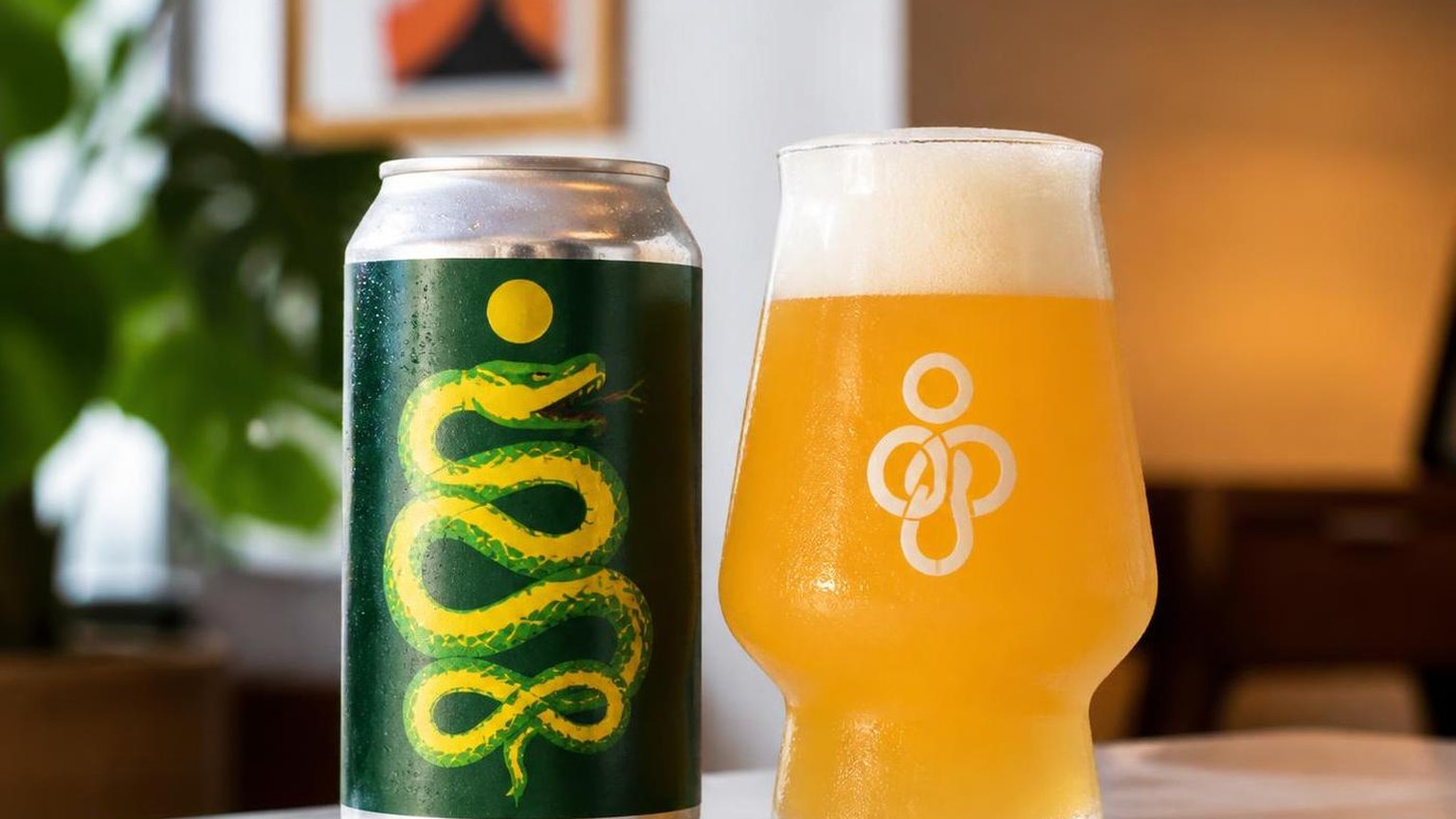 Good People Hazy Snake Beer Review and Details — explained with facts and figures in this guide