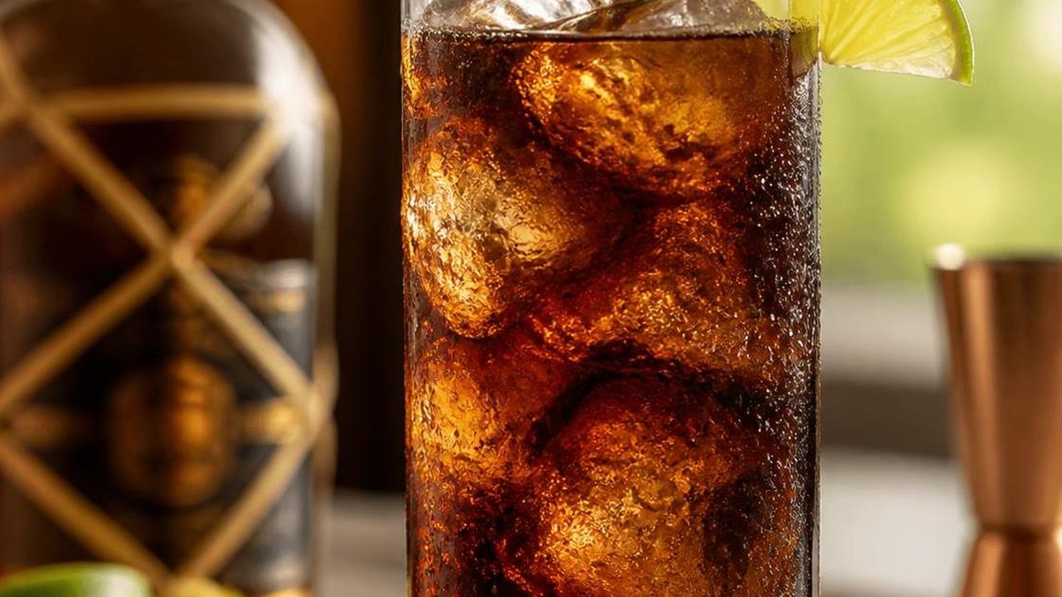 What Is a Good Rum for Rum and Coke Cocktails? — explained with facts and figures in this guide