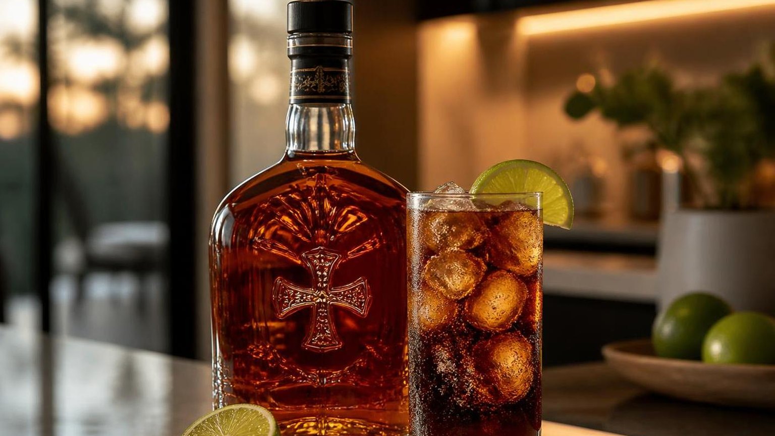 What Is a Good Rum for Rum and Coke Cocktails? — explained with facts and figures in this guide