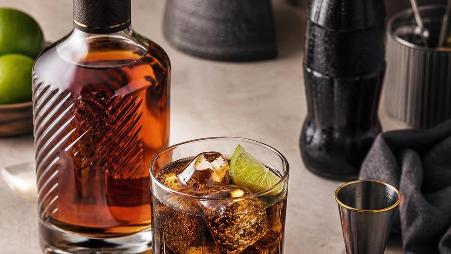 What Is a Good Rum for Rum and Coke Cocktails? — explained with facts and figures in this guide