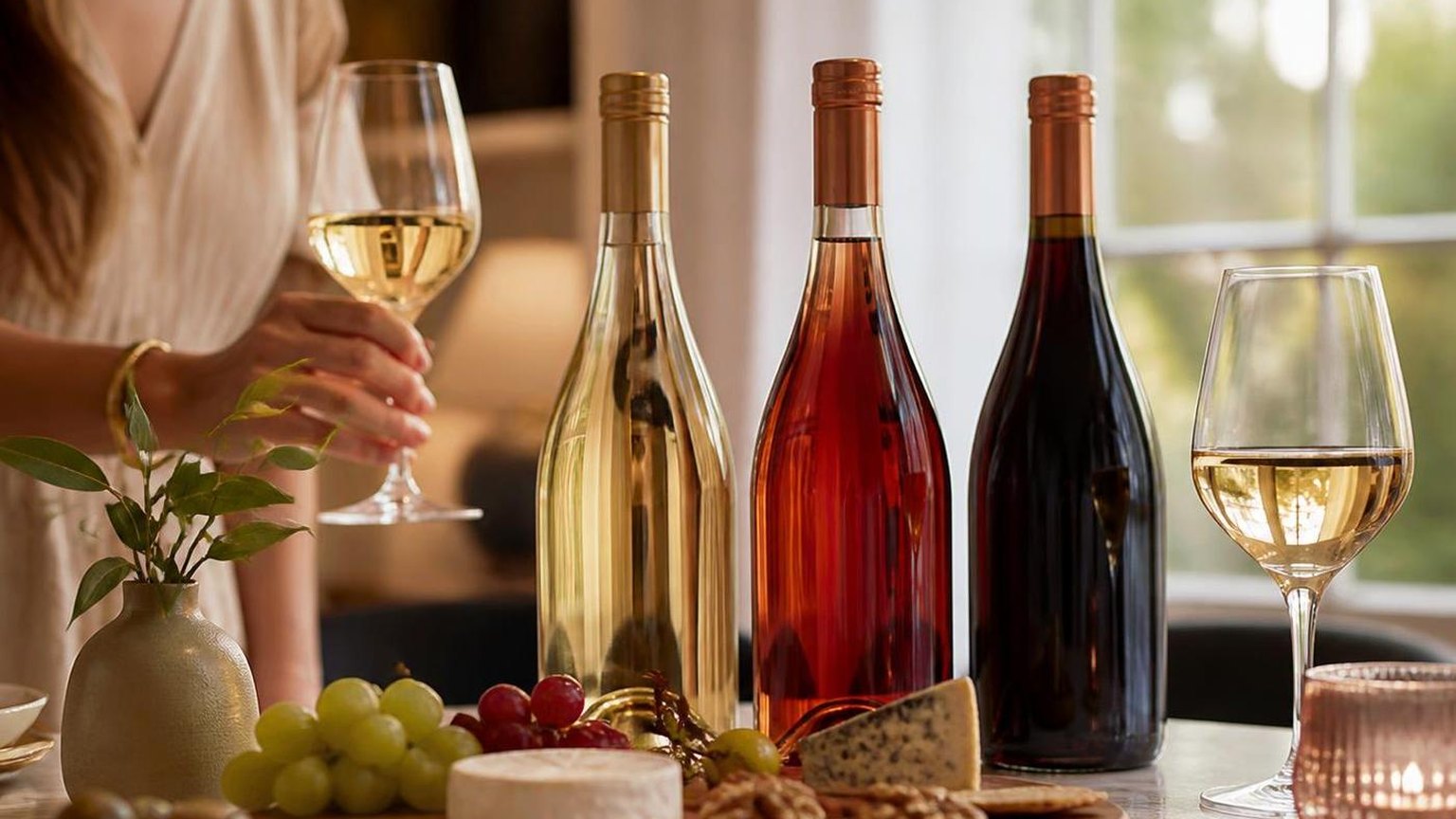 Good Semi Sweet Wine Bottles for Easy Drinking — common questions, answered plainly