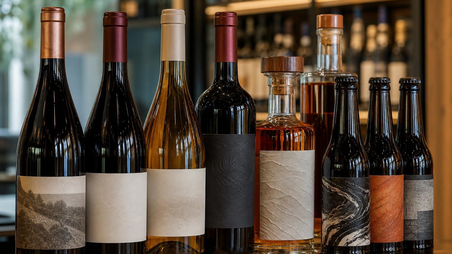 Good Times Wine Spirits & Brew Store Details — explained with facts and figures in this guide