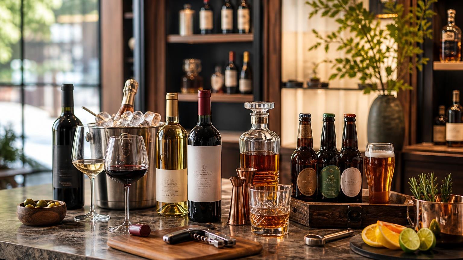 Good Times Wine Spirits & Brew Store Details — explained with facts and figures in this guide