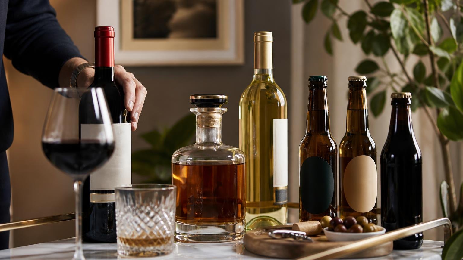 Good Times Wine Spirits & Brew Store Details — explained with facts and figures in this guide