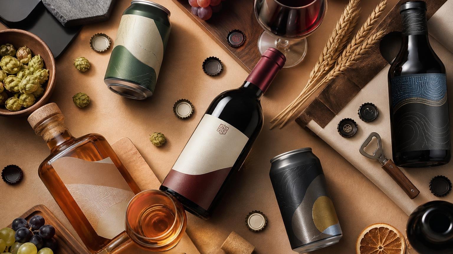 Good Times Wine Spirits & Brew Store Details — explained with facts and figures in this guide