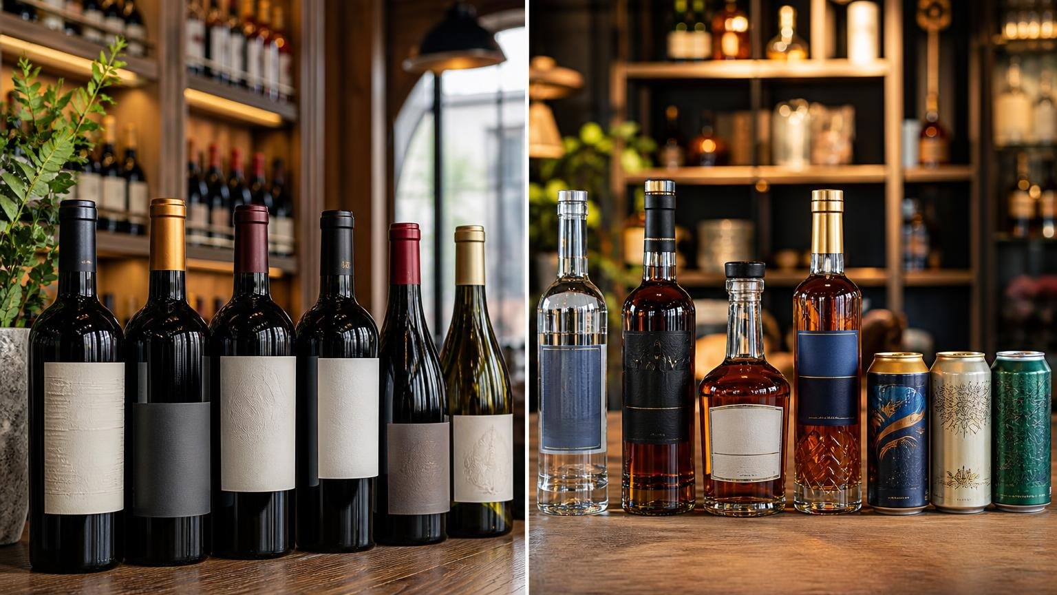 Good Times Wine Spirits & Brew Store Details — explained with facts and figures in this guide