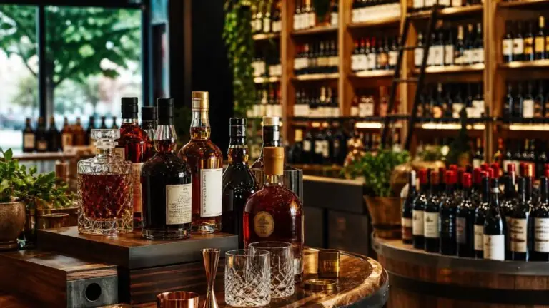 Good Times Wine Spirits & Brew Store Details