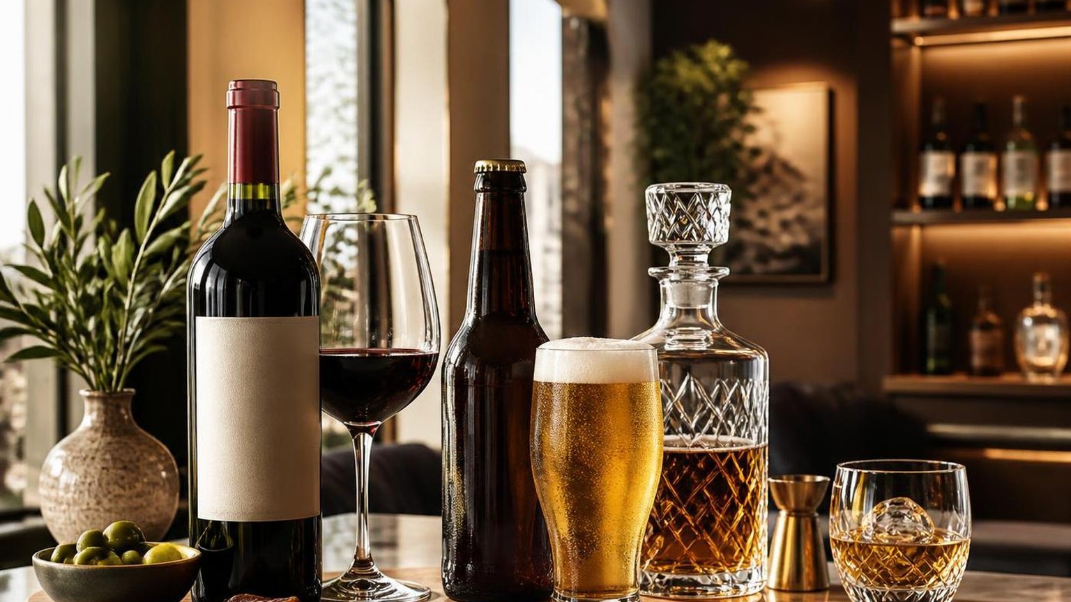 Good Times Wine Spirits & Brew Store Details — explained with facts and figures in this guide
