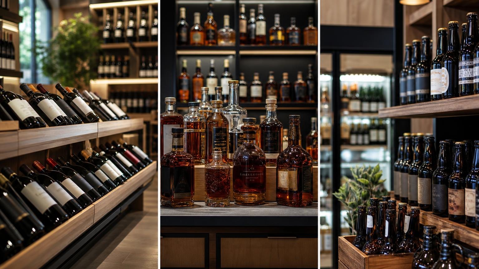 Good Times Wine Spirits & Brew Store Details — explained with facts and figures in this guide
