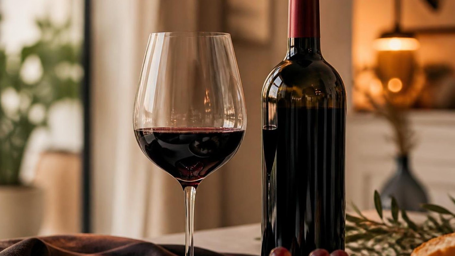 Good Wine for Beginners — context and caveats, for quick reference