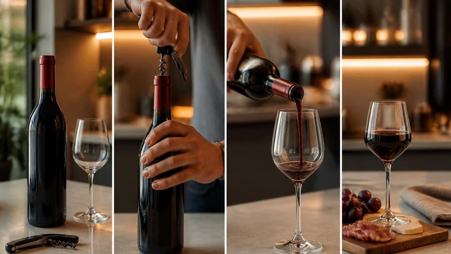 Good Wine for Beginners — what the numbers show